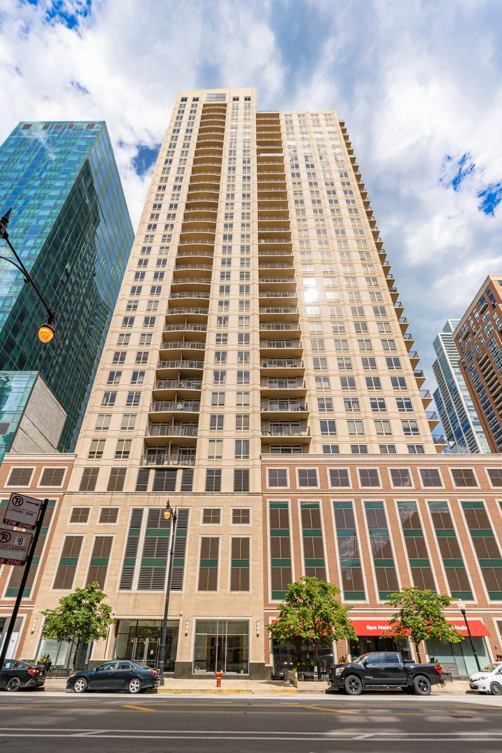 1111 Wabash Avenue, Chicago, IL 60605