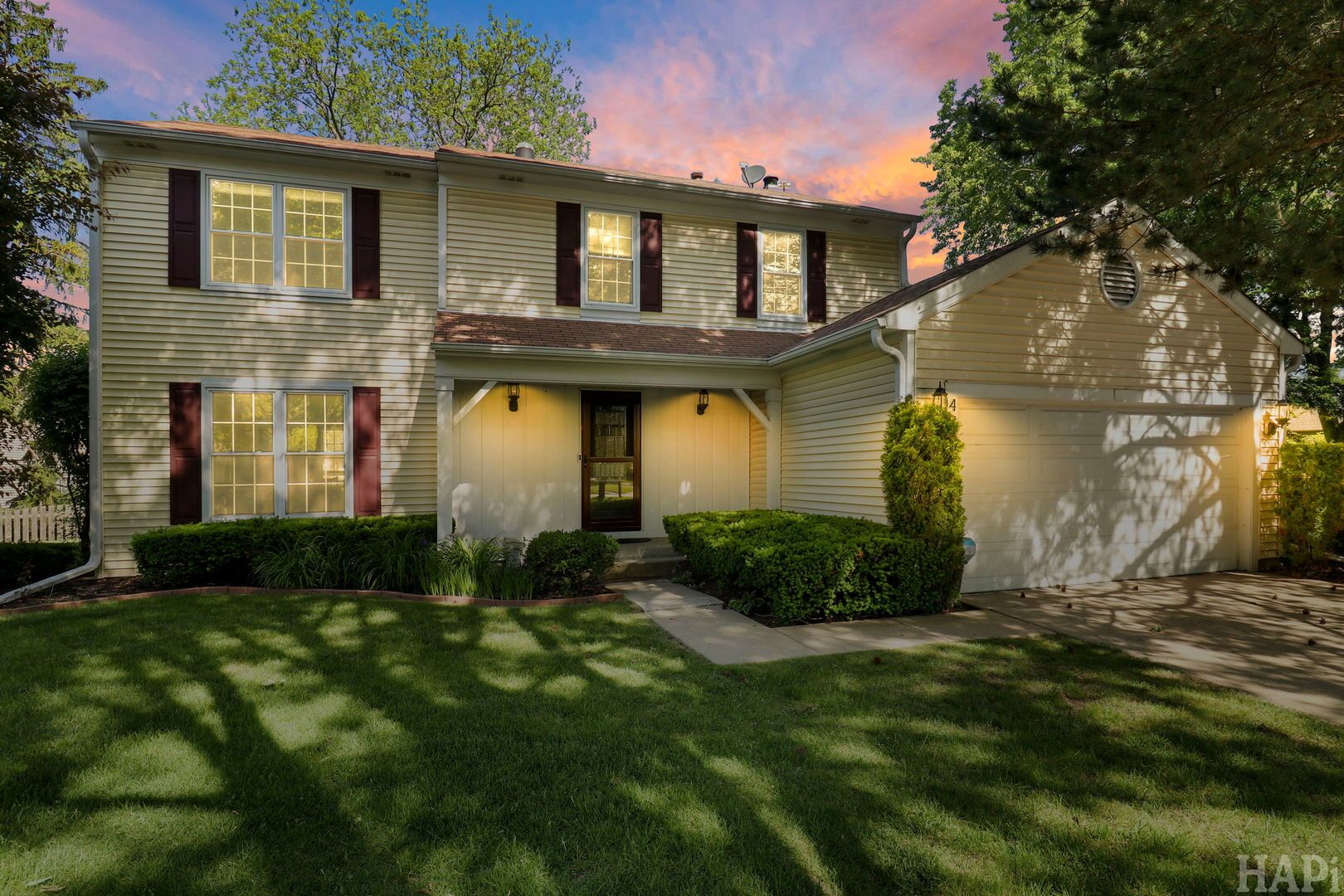 470 Highland Grove Drive — Buffalo Grove, IL 60089