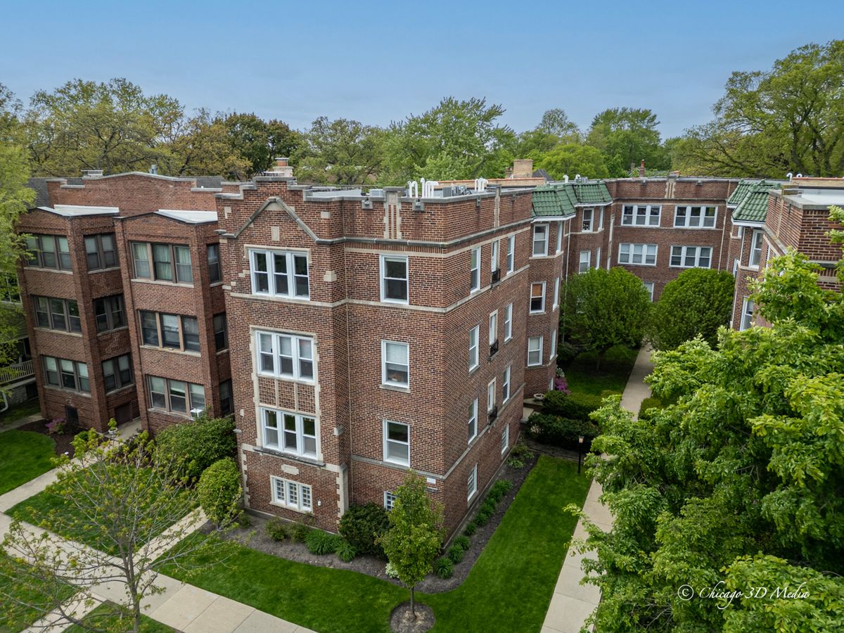 1224 Elmwood Avenue, Evanston, IL 60202