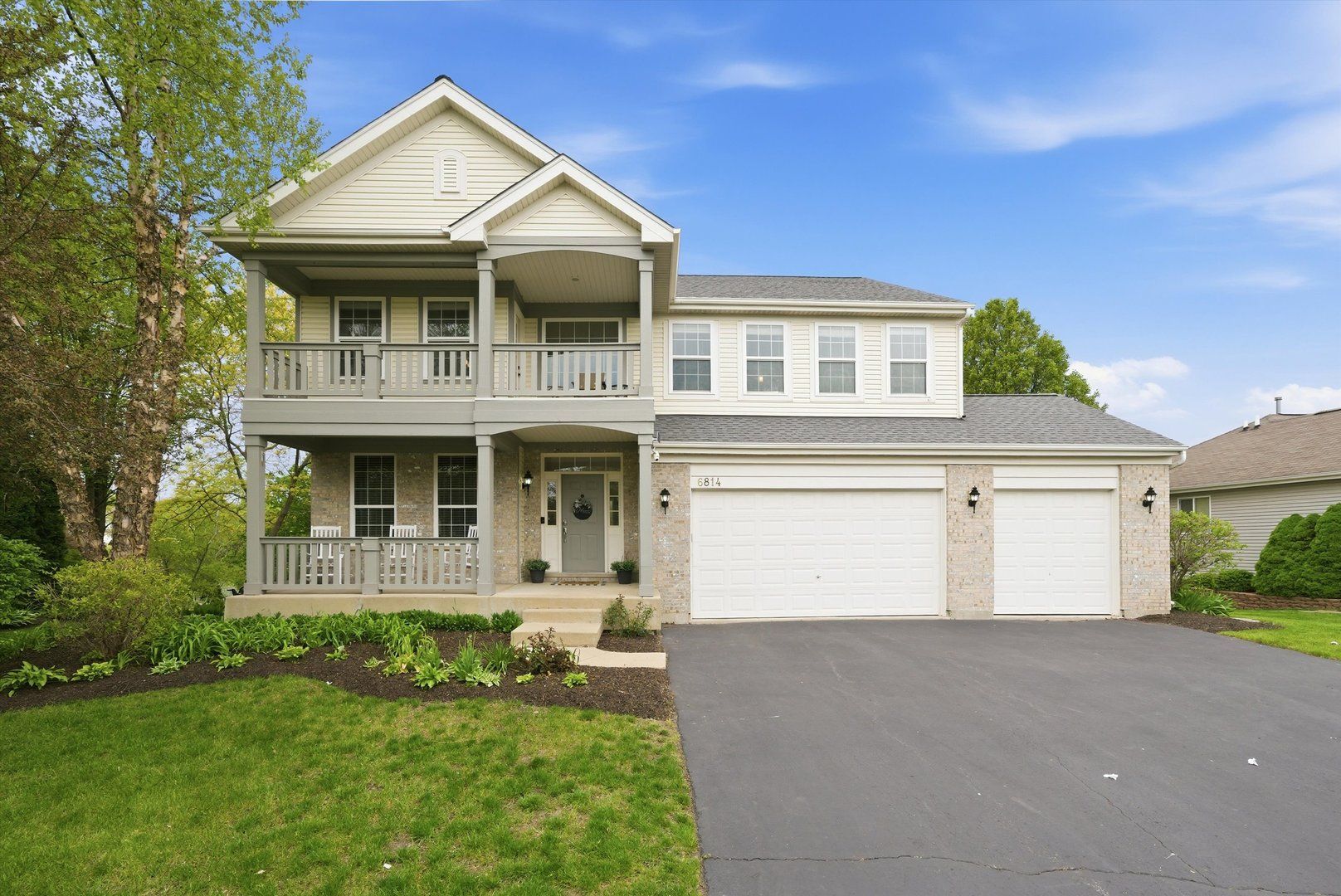 6814 Homestead Drive — McHenry, IL 60050