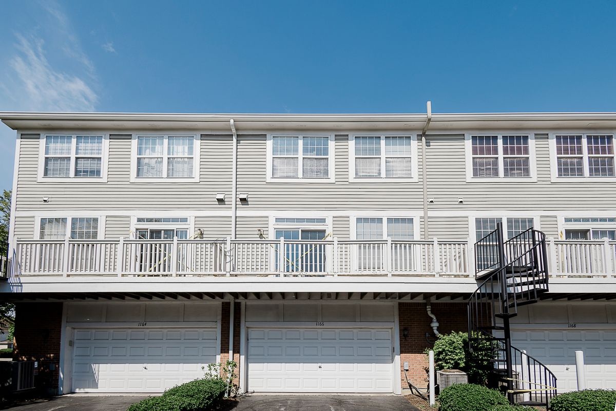 1166 Georgetown Way #0, Vernon Hills, IL 60061
