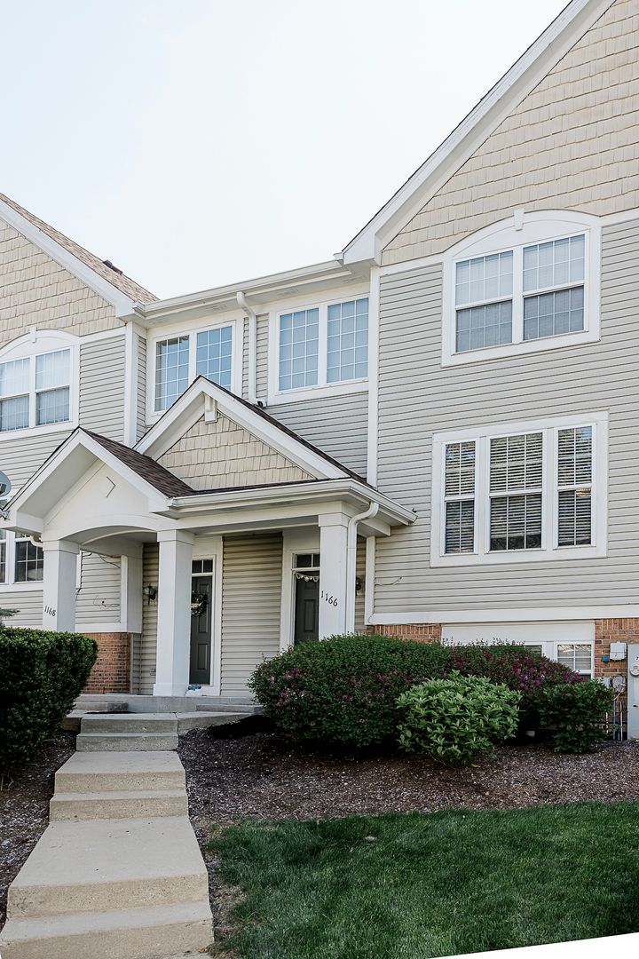 1166 Georgetown Way #0, Vernon Hills, IL 60061