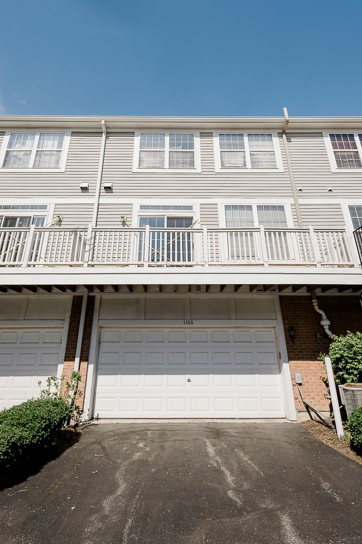 1166 Georgetown Way #0, Vernon Hills, IL 60061