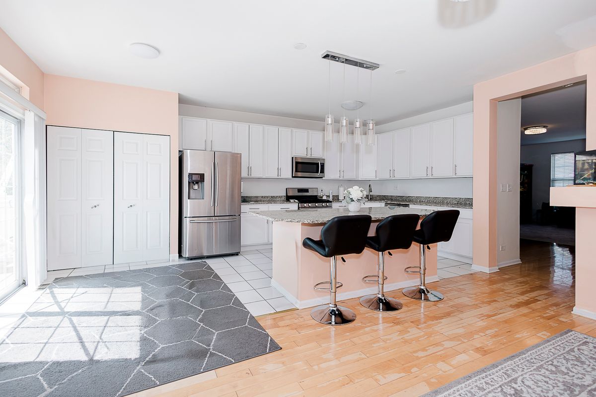1166 Georgetown Way #0, Vernon Hills, IL 60061