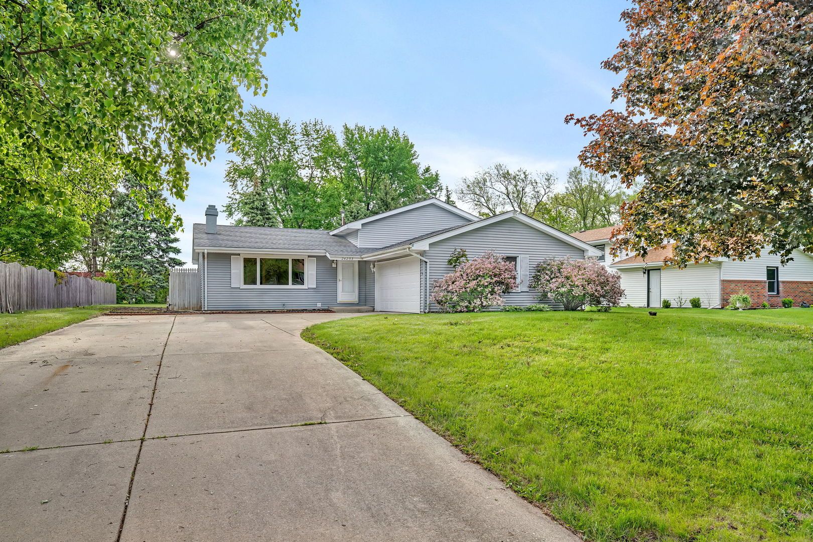 24253 S Edwin Drive — Channahon, IL 60410