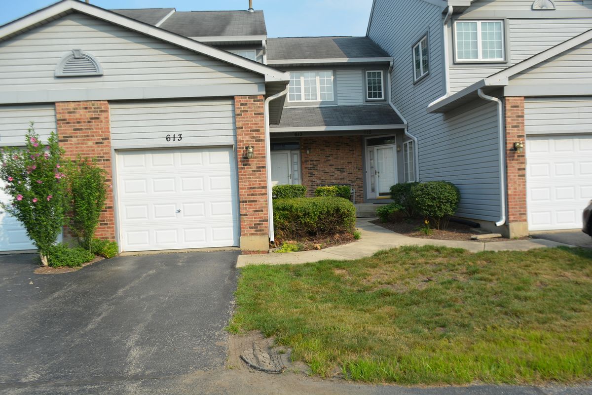 613 Parkside Drive, Palatine, IL 60067