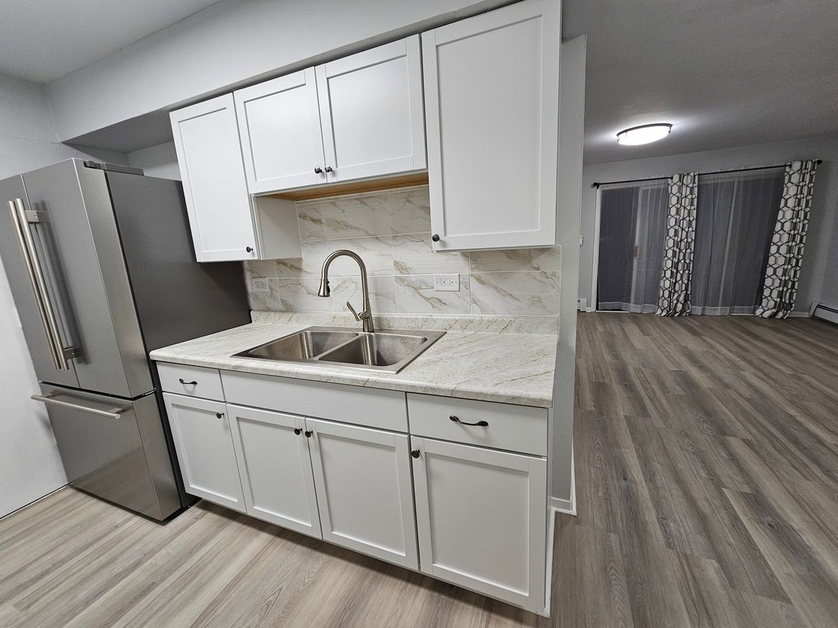 12620 S Alpine Drive #9, Alsip, IL 60803