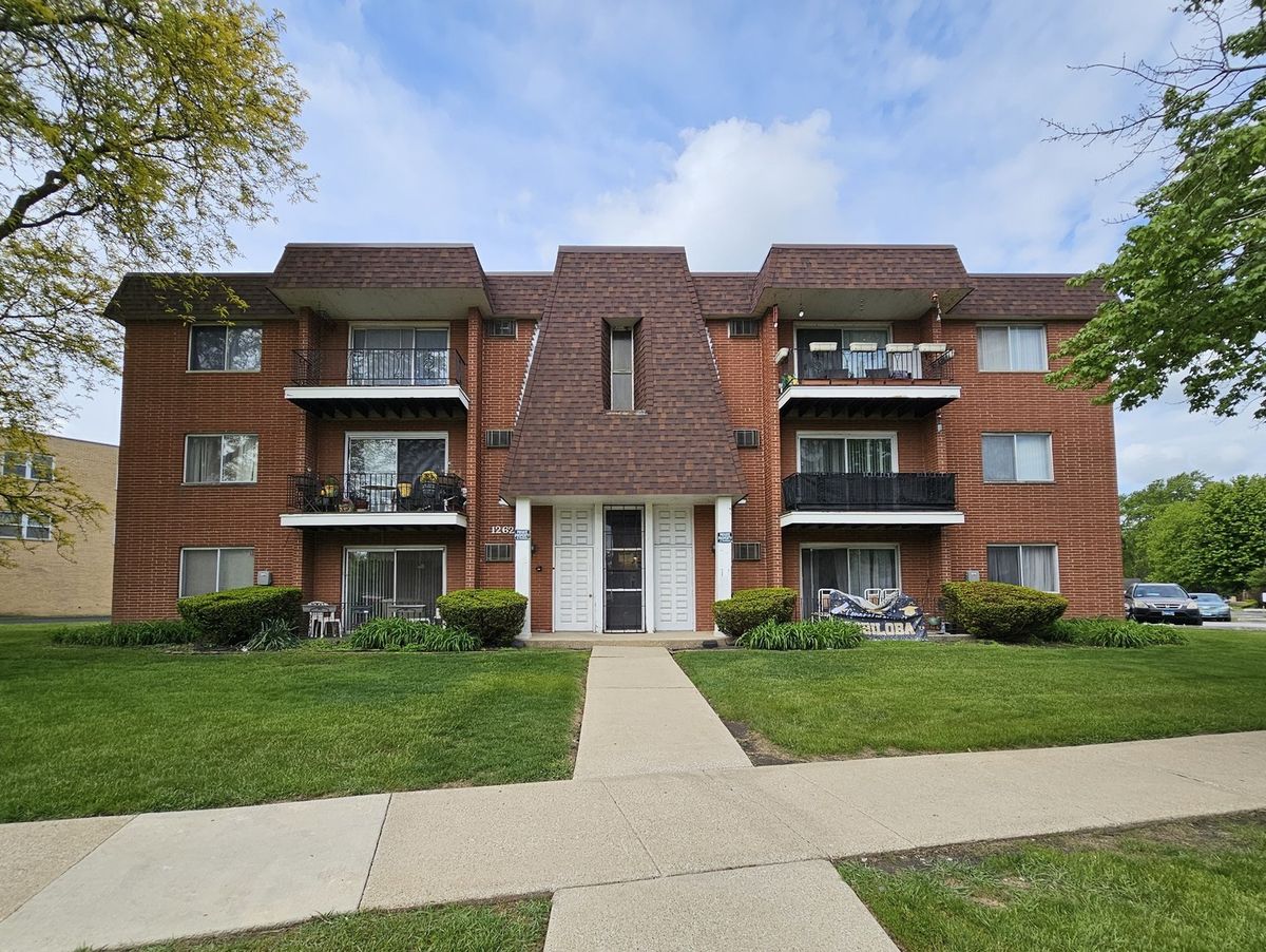12620 Alpine Drive, Alsip, IL 60803
