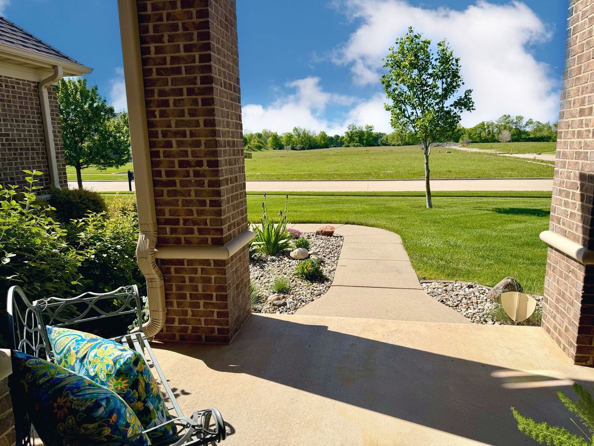 400 Constitution Boulevard, Monticello, IL 61856