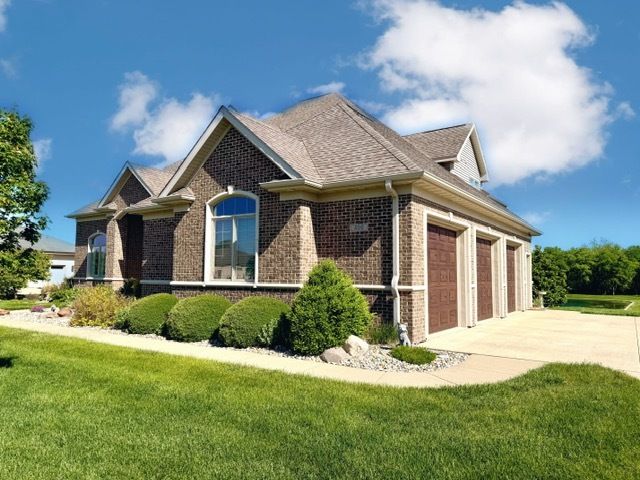 400 Constitution Boulevard, Monticello, IL 61856
