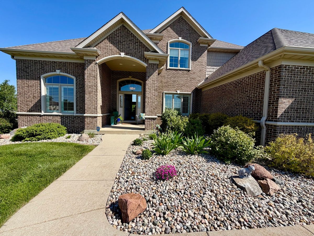 400 Constitution Boulevard, Monticello, IL 61856
