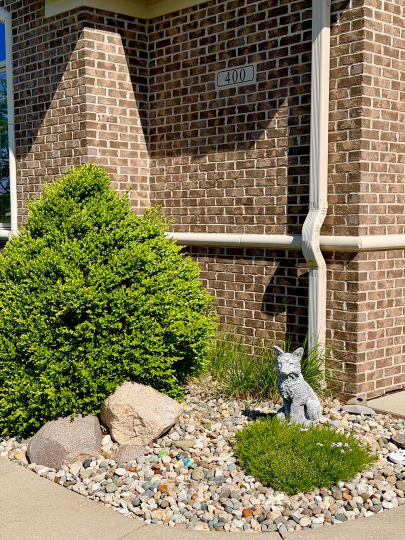 400 Constitution Boulevard, Monticello, IL 61856