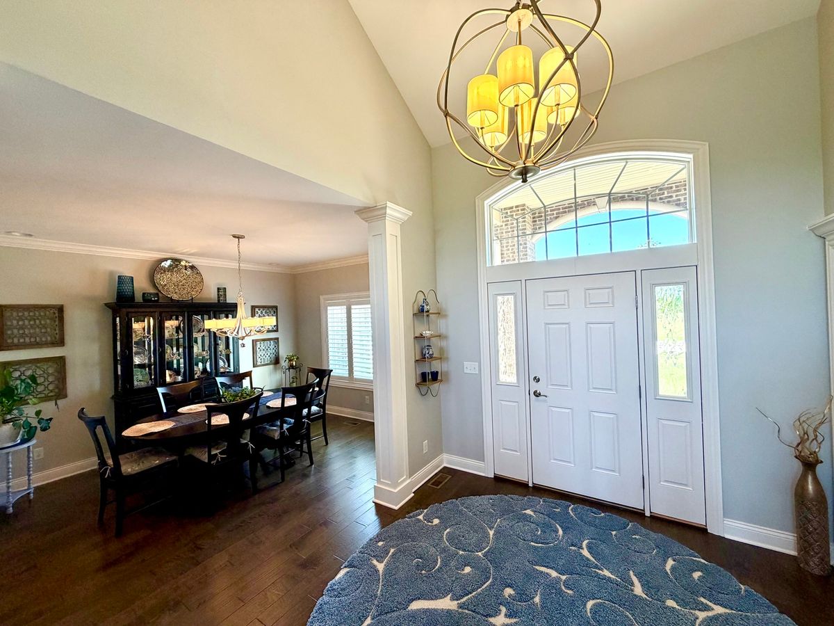 400 Constitution Boulevard, Monticello, IL 61856