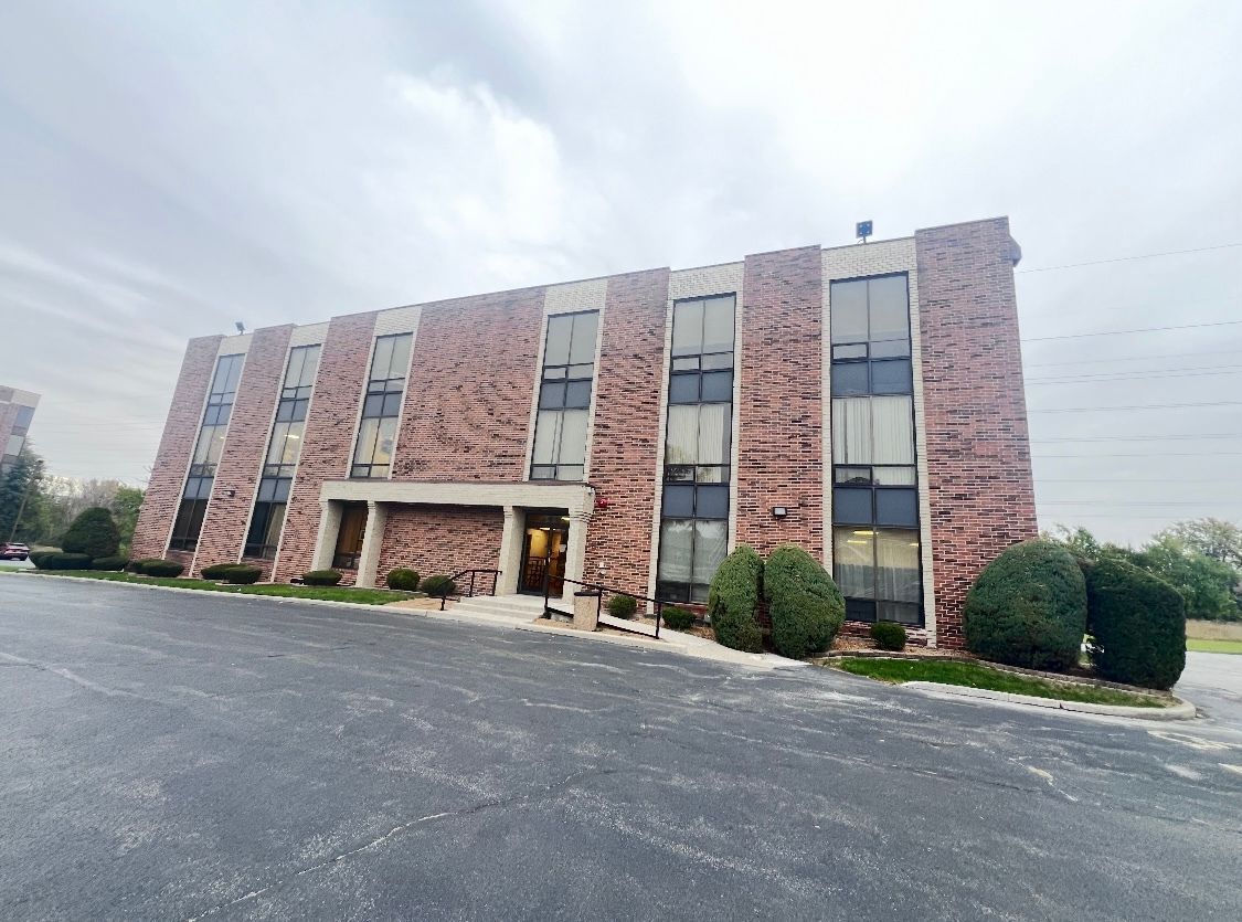 7804 W COLLEGE Drive #3N — Palos Heights, IL 60463