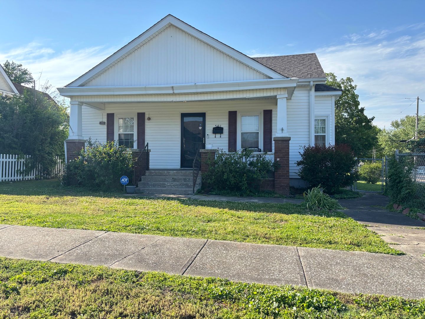 501 Morgan Street — Anna, IL 62906