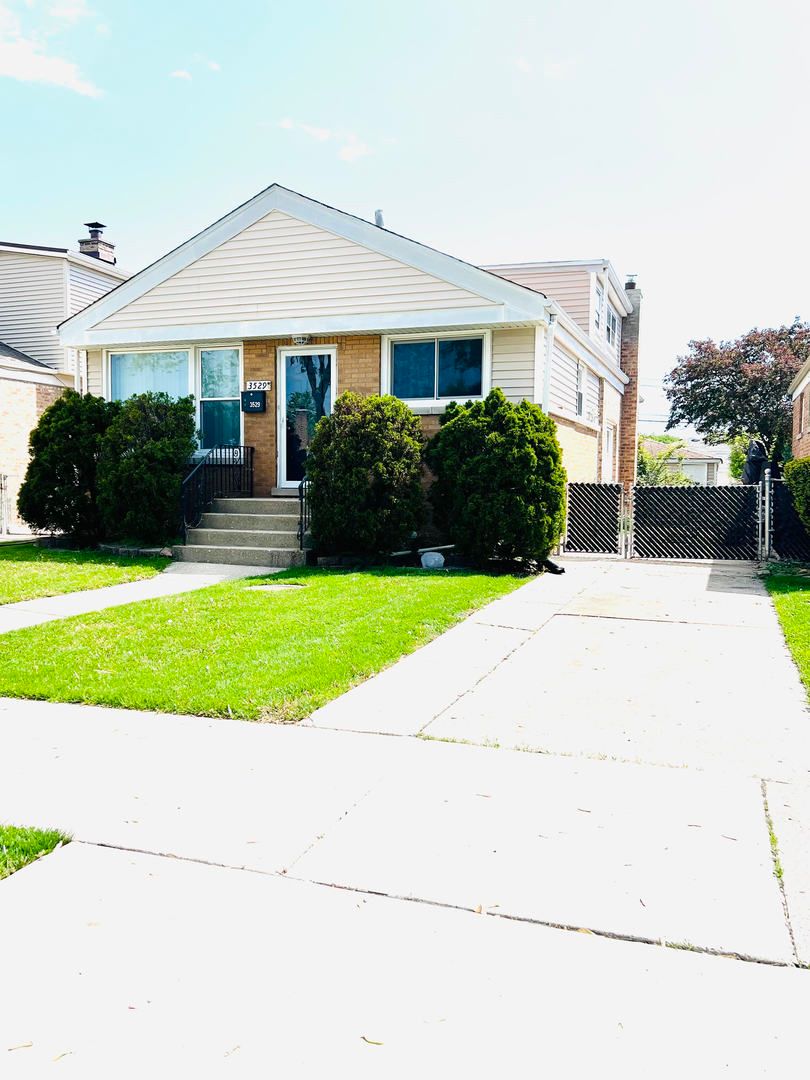 3529 George Street, Franklin Park, IL 60131