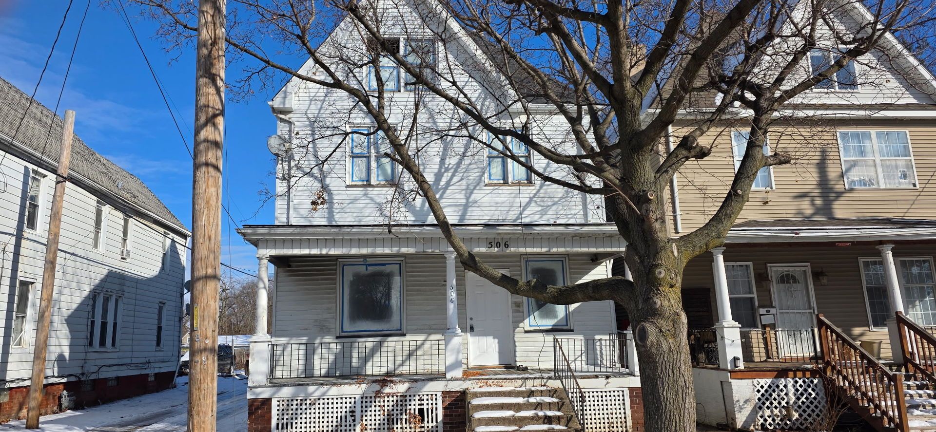506 Spring Street — Peoria, IL 61603