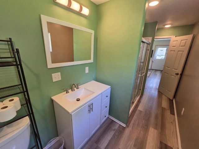 208 Burkett Street, Benton, IL 62812