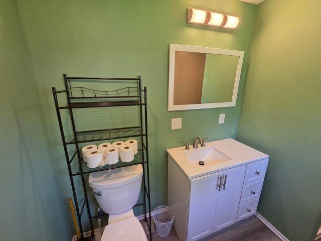 208 Burkett Street, Benton, IL 62812