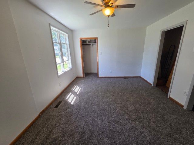 208 Burkett Street, Benton, IL 62812