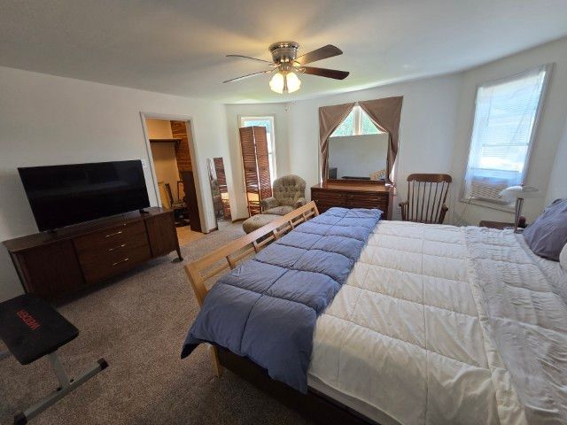 208 Burkett Street, Benton, IL 62812