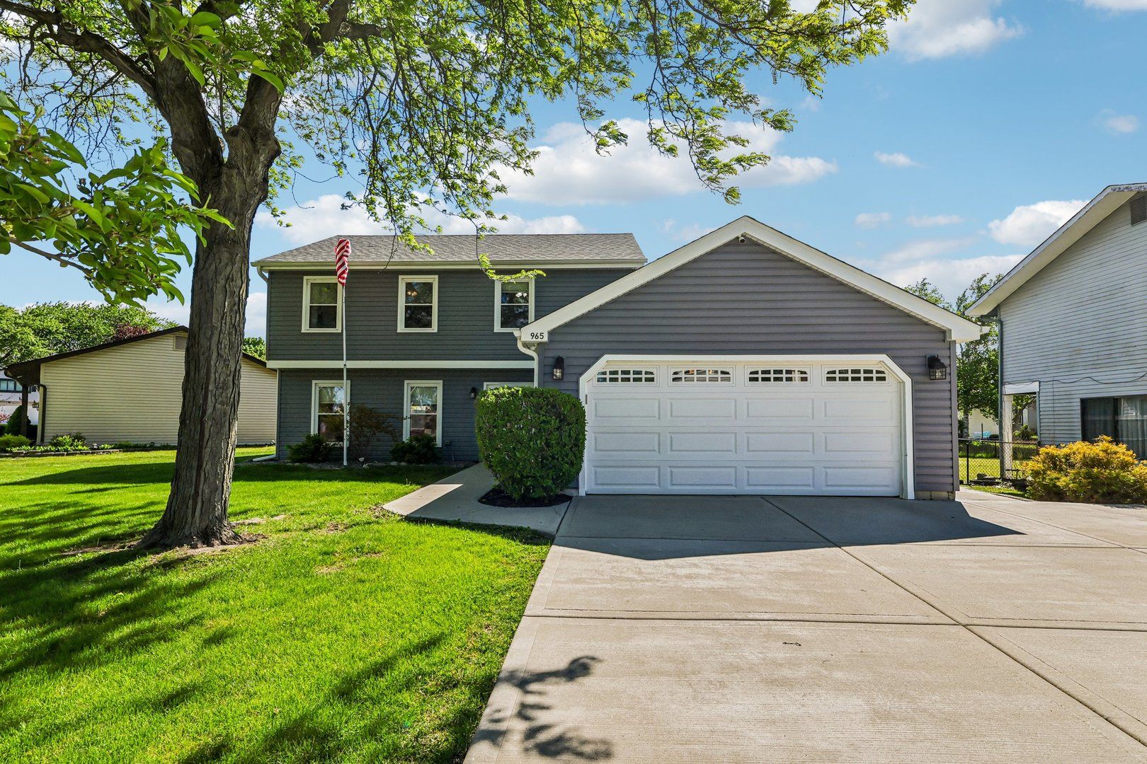 965 S Chippendale Drive — Bartlett, IL 60103