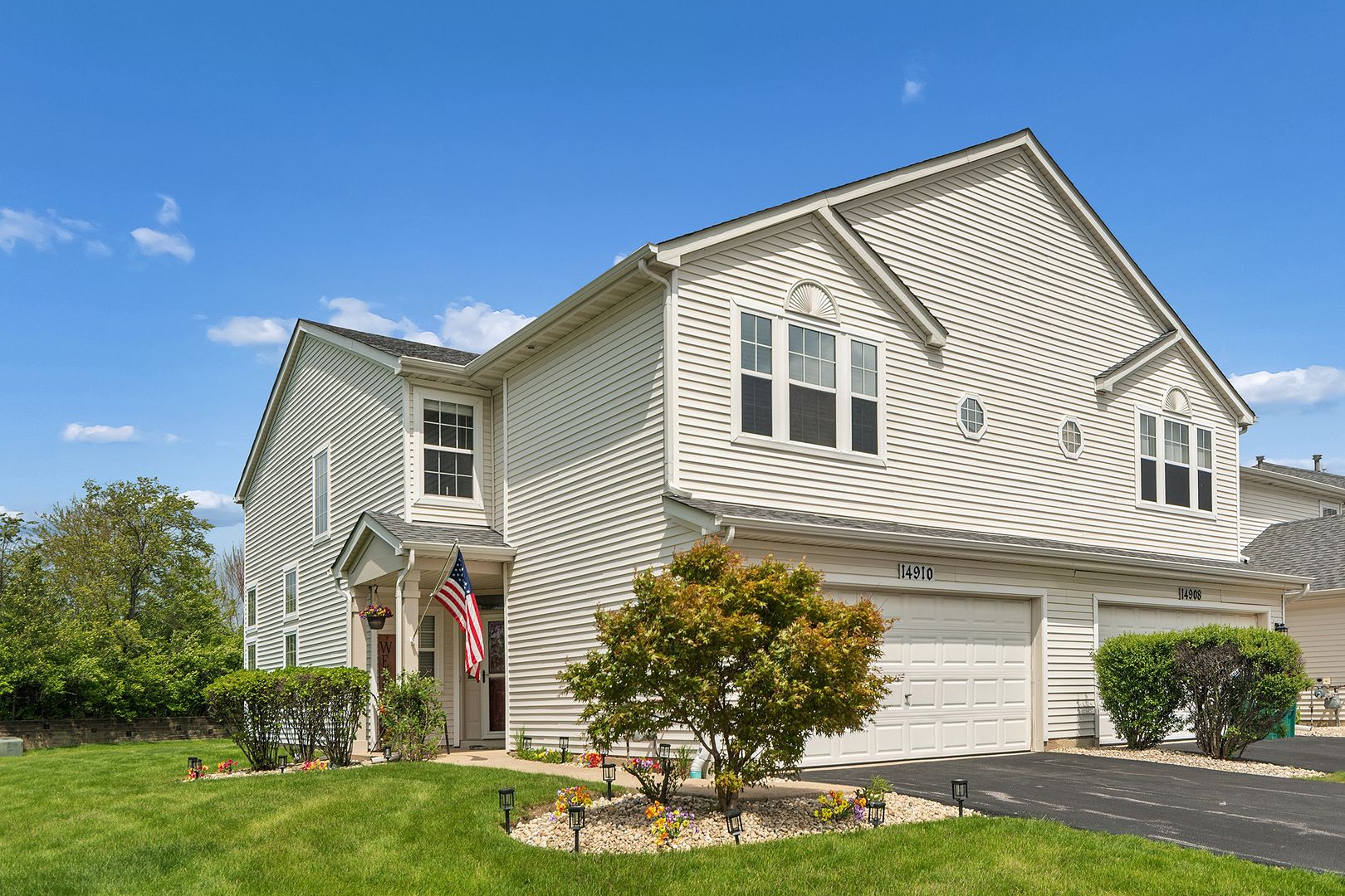 14910 W Victoria Crossing #0 — Lockport, IL 60441