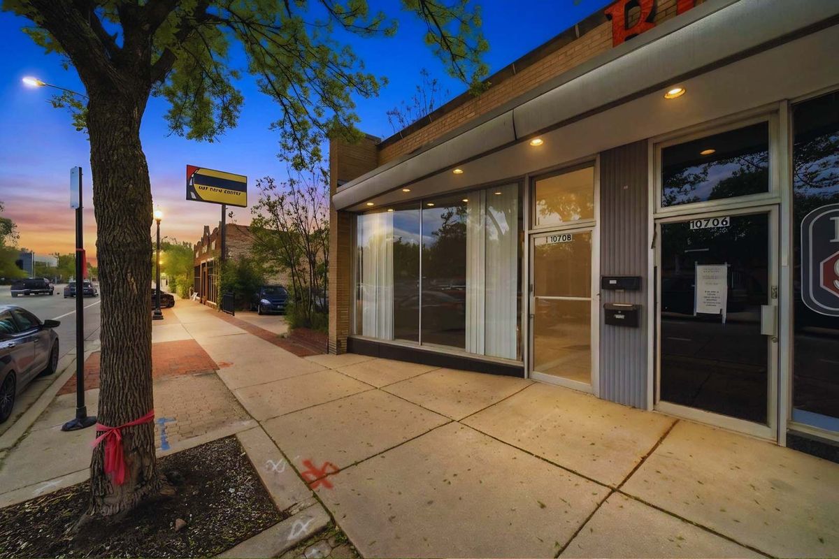 10708 Western Avenue, Chicago, IL 60643