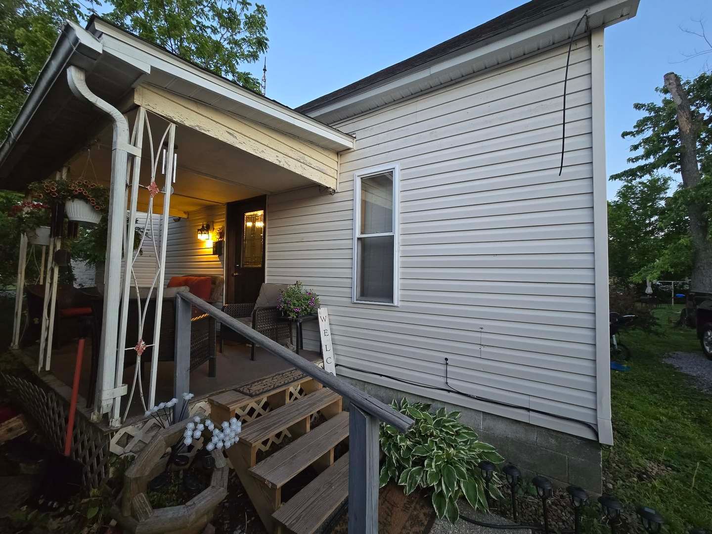 505 South Hancock Street — Mcleansboro, IL 62859