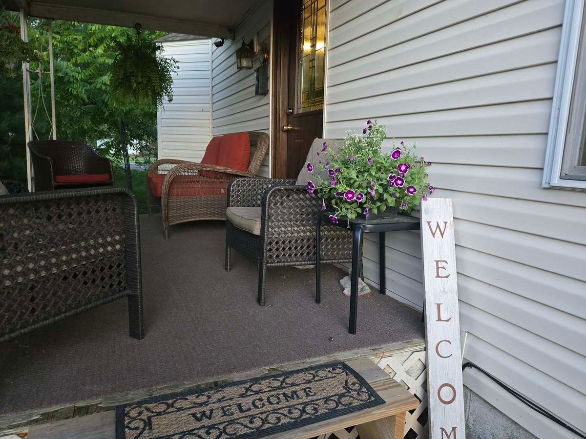 505 South Hancock Street, Mcleansboro, IL 62859