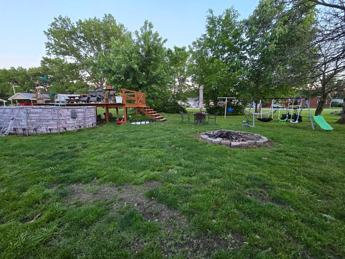 505 South Hancock Street, Mcleansboro, IL 62859