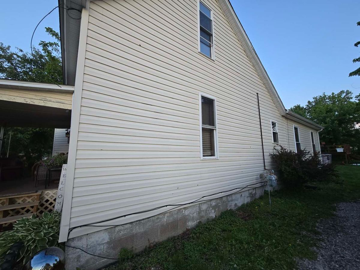 505 South Hancock Street, Mcleansboro, IL 62859