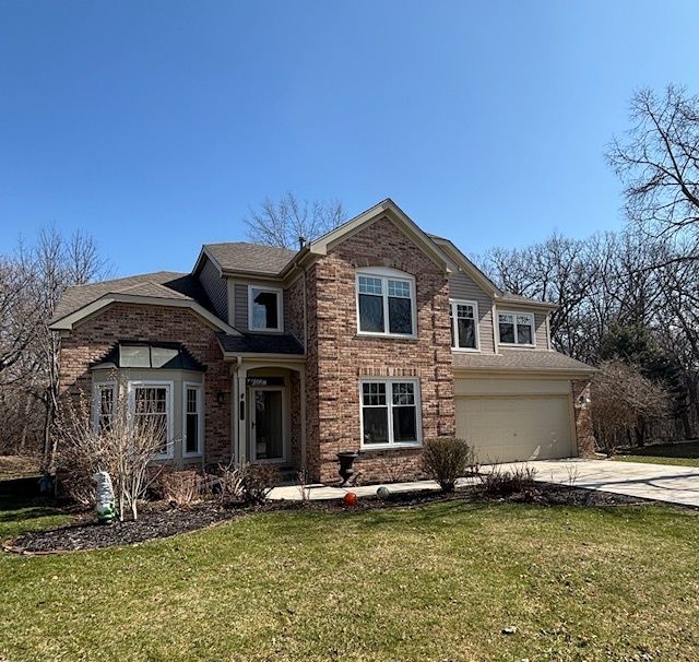 33993 N Treeline Court, Grayslake, IL 60030