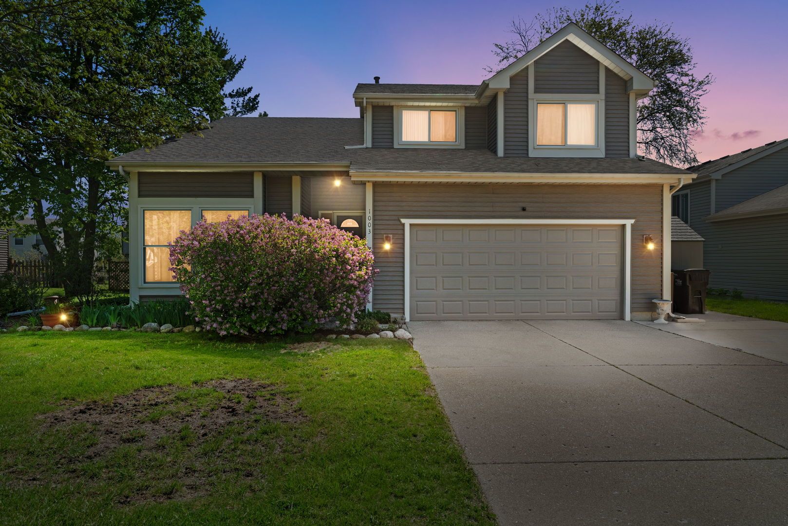 1003 Wesley Drive — Crystal Lake, IL 60014