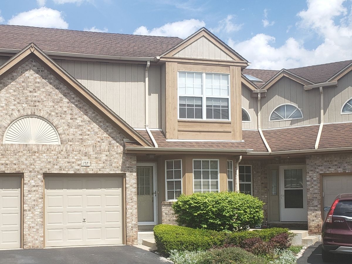 157 Louise Court, Wood Dale, IL 60191