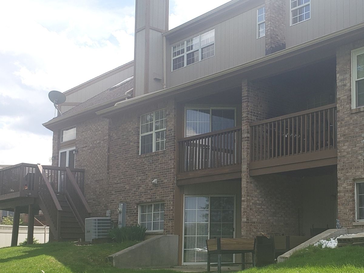 157 Louise Court #157, Wood Dale, IL 60191