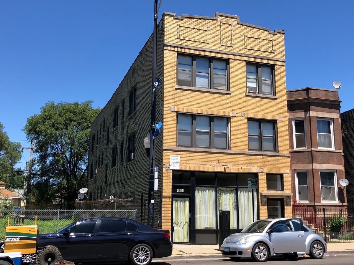 4810 Armitage Avenue, Chicago, IL 60639