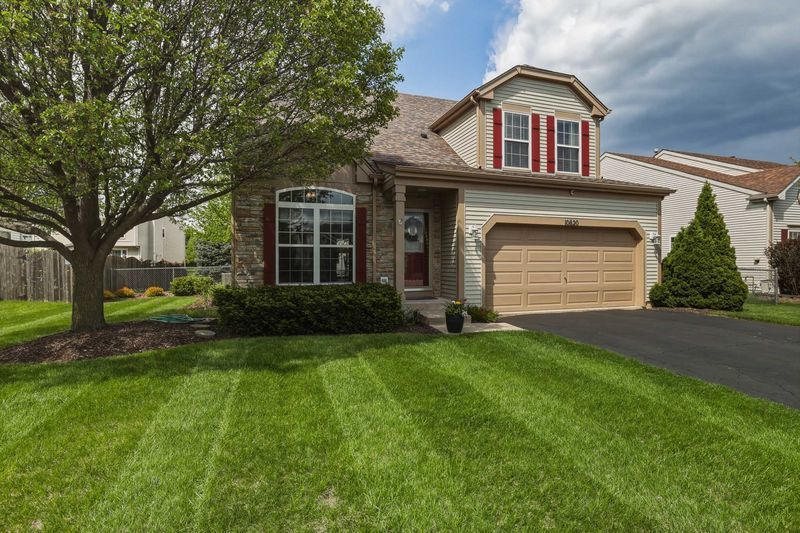 10620 Wing Pointe Drive, Huntley, IL 60142