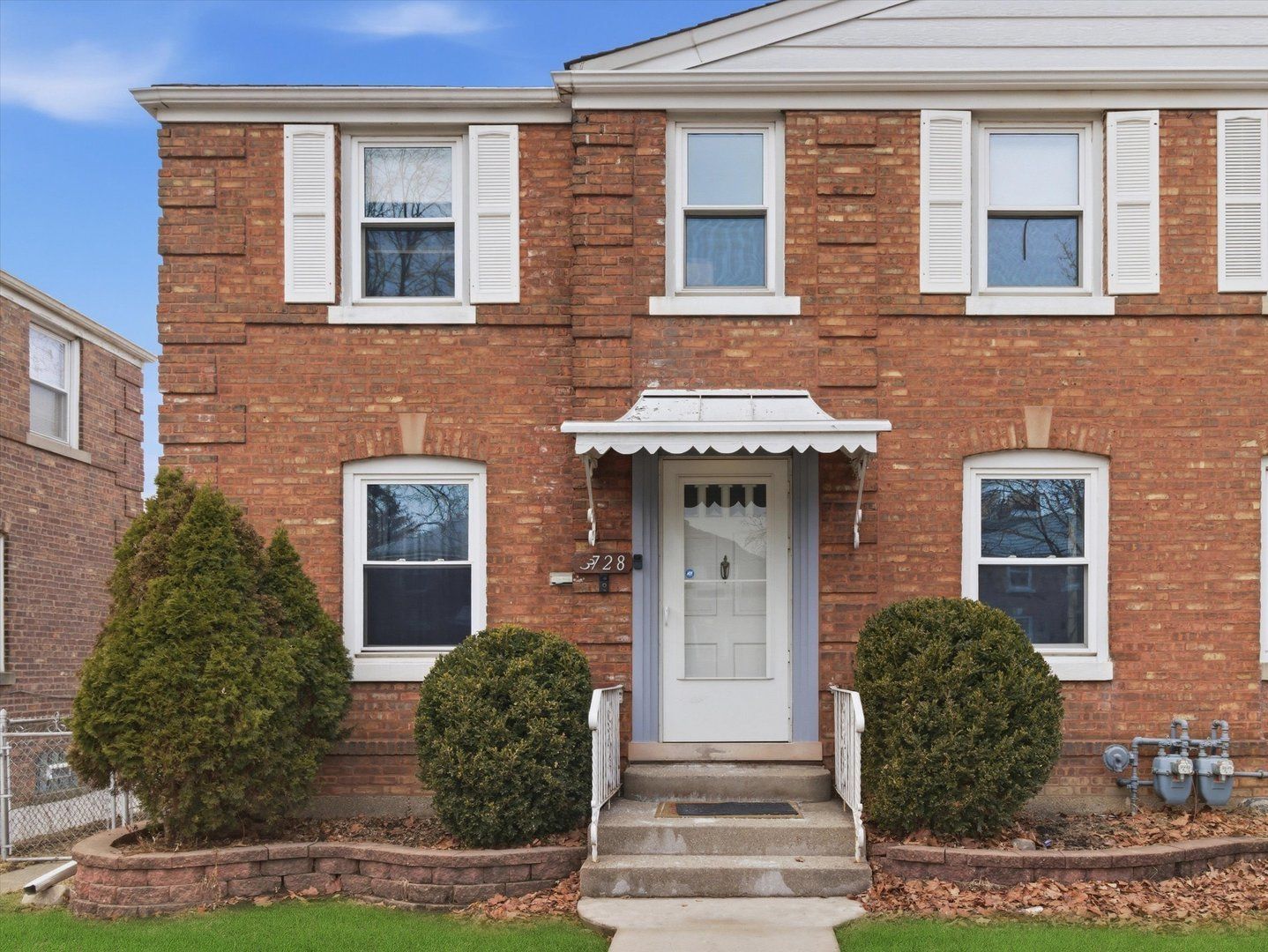 3728 S 58th Avenue — Cicero, IL 60804