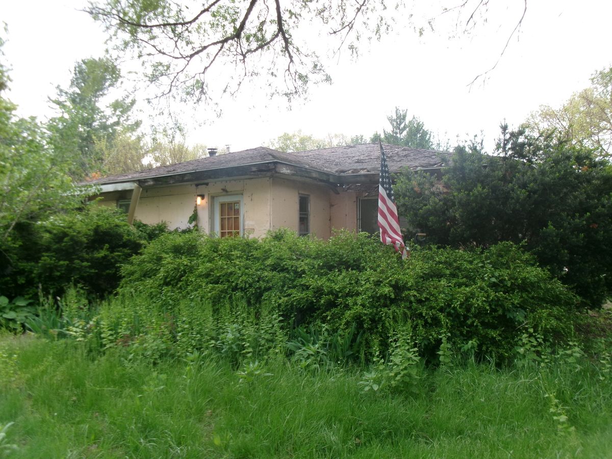 5112 E Boy Scout Road, St. Anne, IL 60964