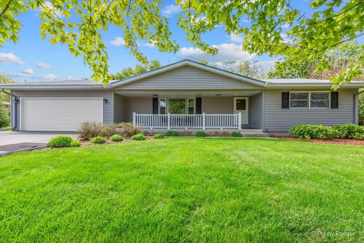 5284 Lawrence Drive — Kirkland, IL 60146