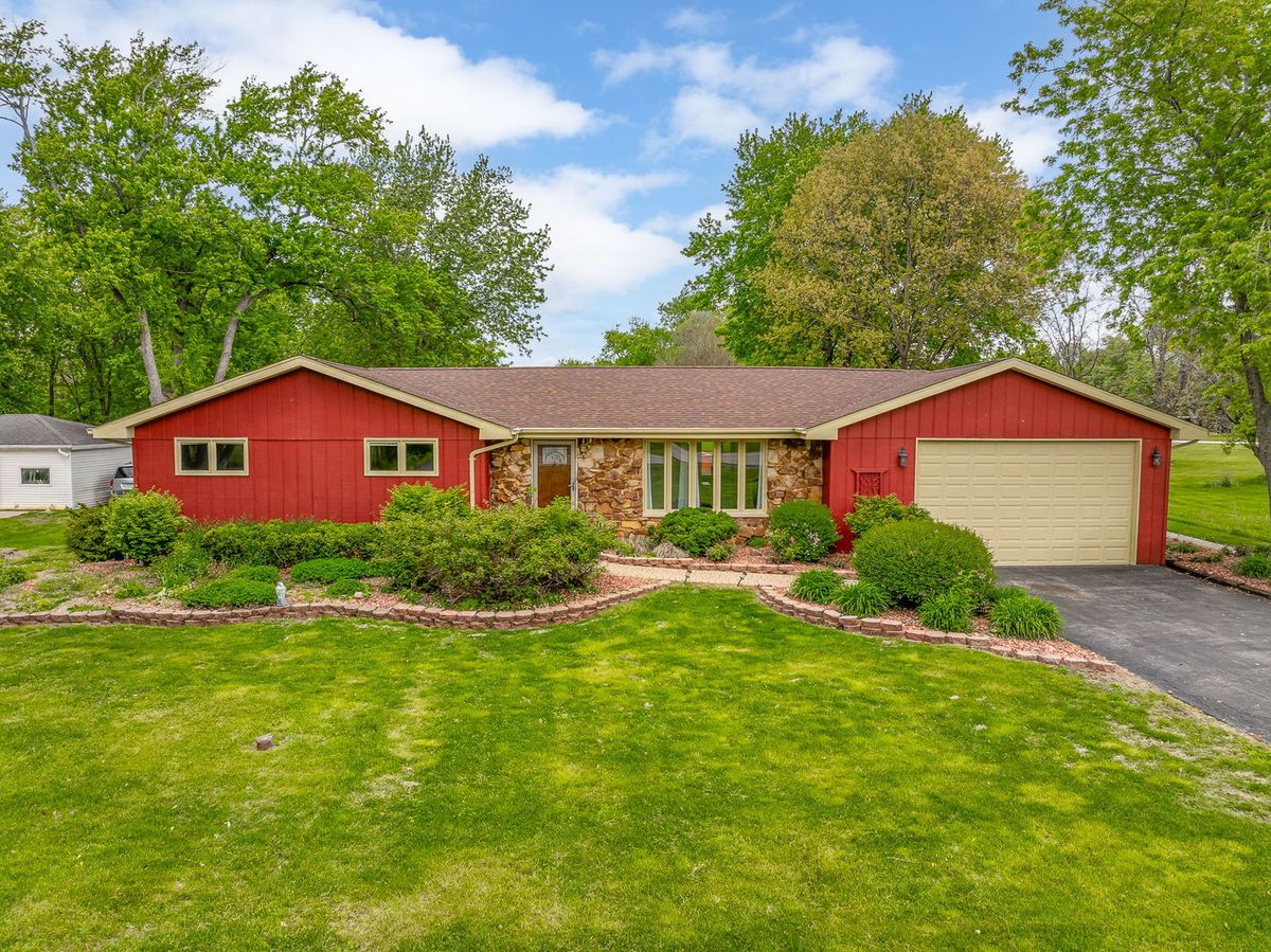 11420 194th Street, Mokena, IL 60448
