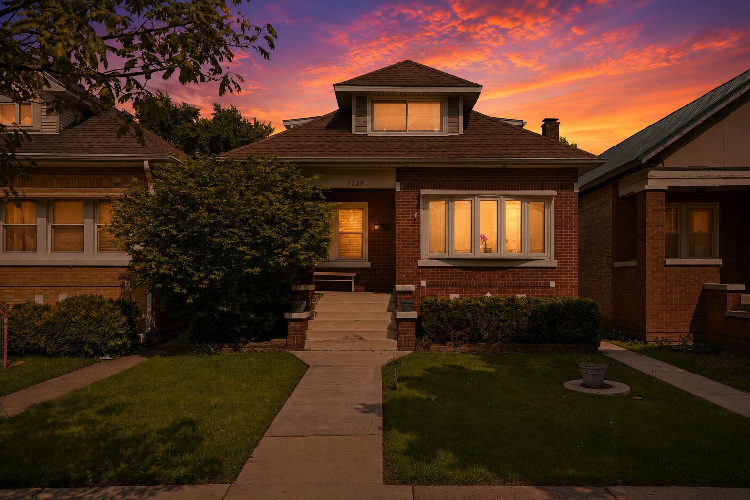 1229 Maple Avenue — Berwyn, IL 60402