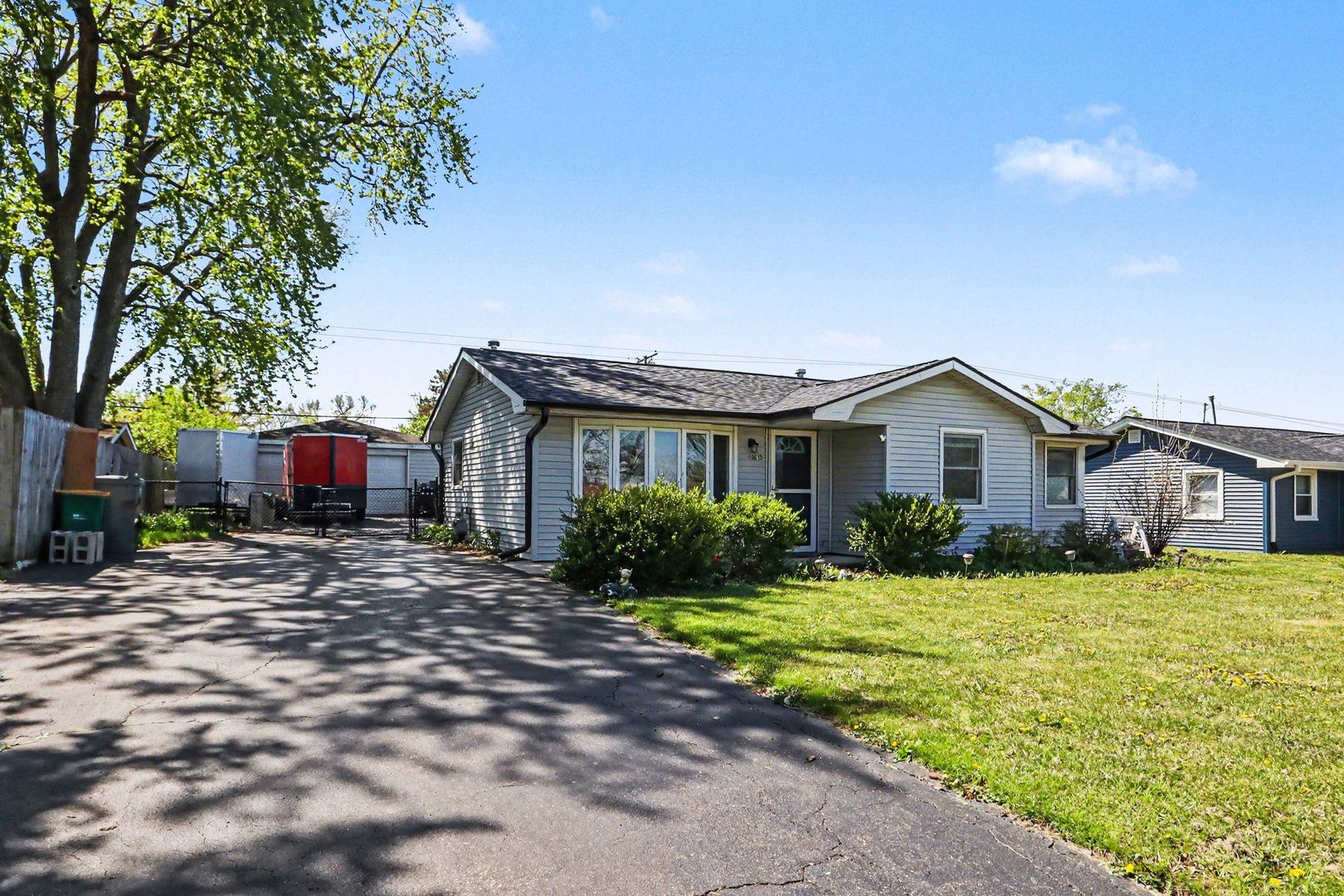 16615 W 145th Place — Lockport, IL 60441