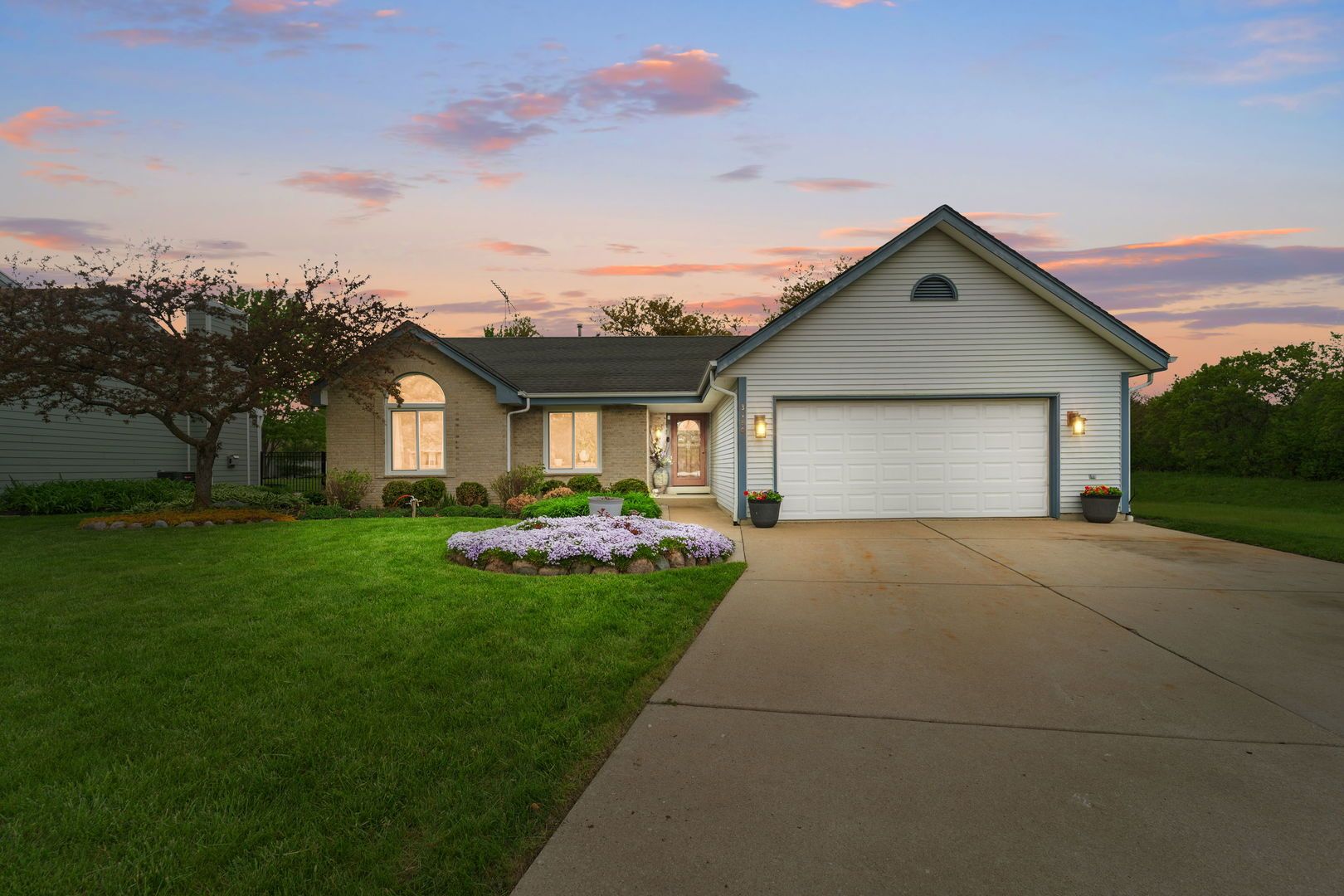3180 124th Street — Pleasant Prairie, WI 53158