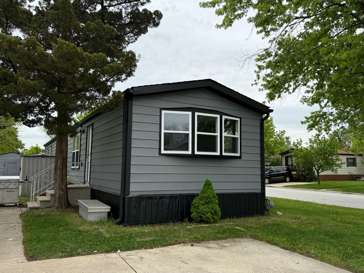 314 Briarbranch Road — Matteson, IL 60443