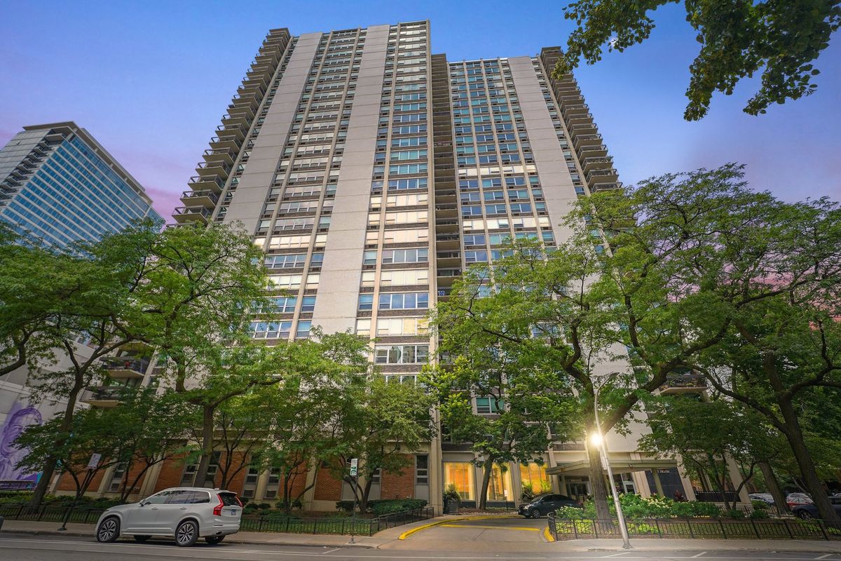 1255 SANDBURG Terrace, Chicago, IL 60610