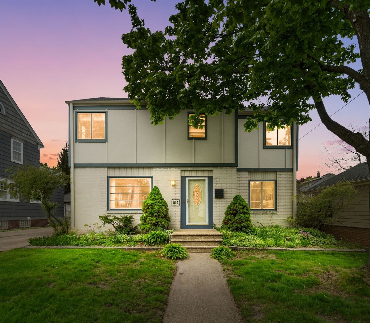 514 69th Street, Kenosha, WI 53143