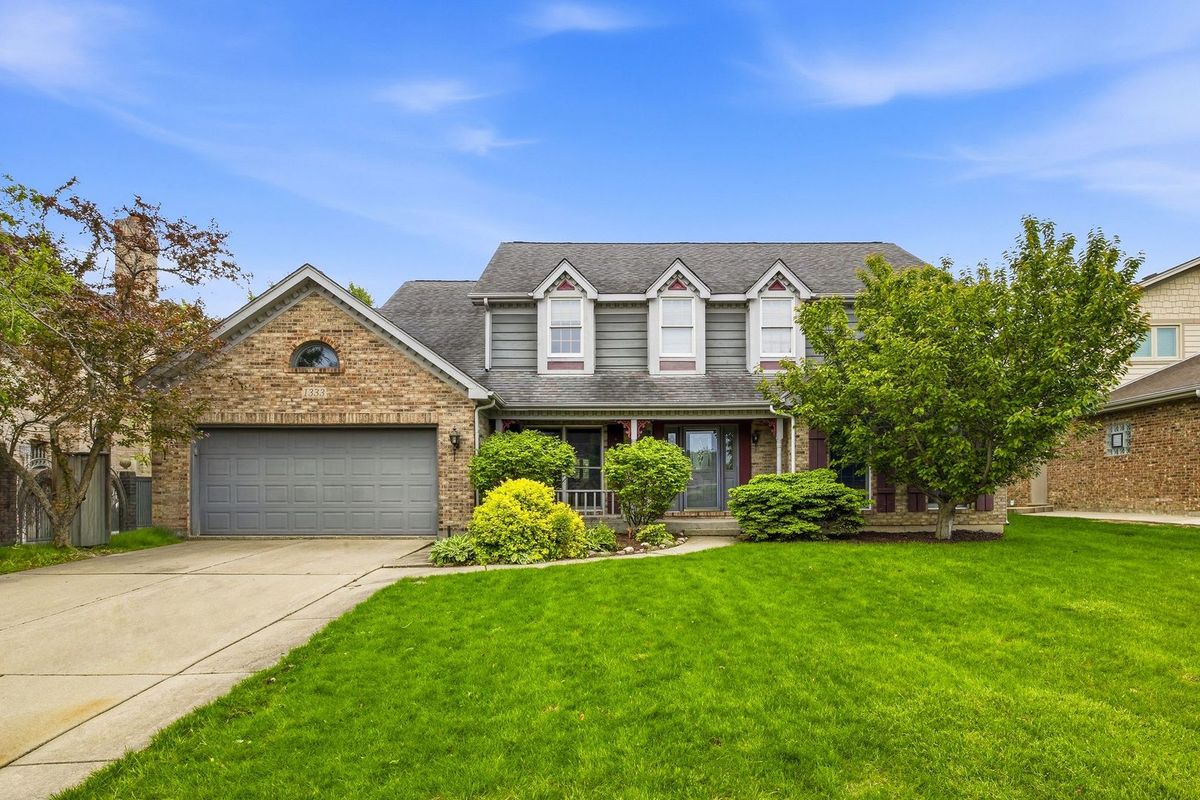 1333 Sable Drive, Addison, IL 60101