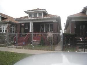 6325 Francisco Avenue, Chicago, IL 60629